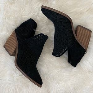 Vince Camaro booties